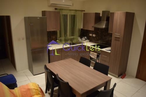 Property in Msida