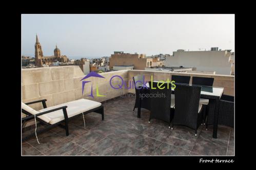 Penthouses in Gozo - Ghajnsielem - Image 2
