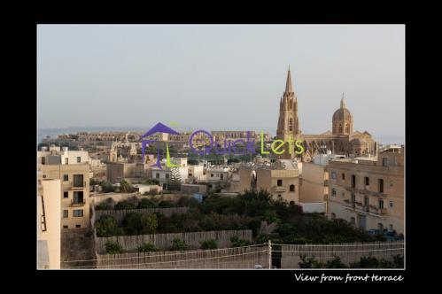 Penthouses in Gozo - Ghajnsielem - Image 3