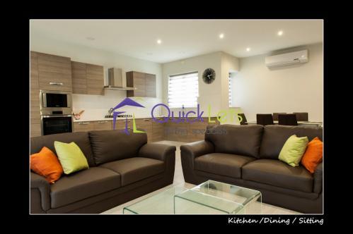 Property in Gozo - Ghajnsielem