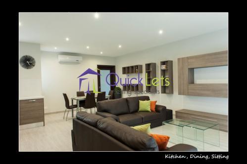 Penthouses in Gozo - Ghajnsielem - Image 6