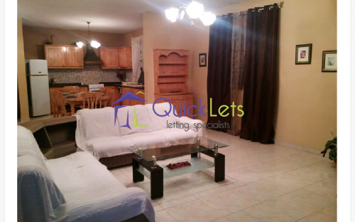 Property in Mosta
