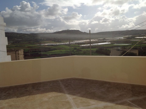 Property in Mgarr