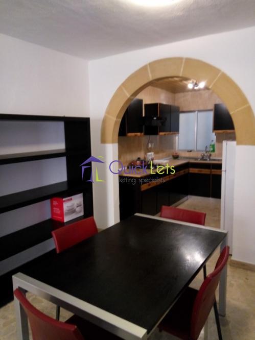 Property in Msida