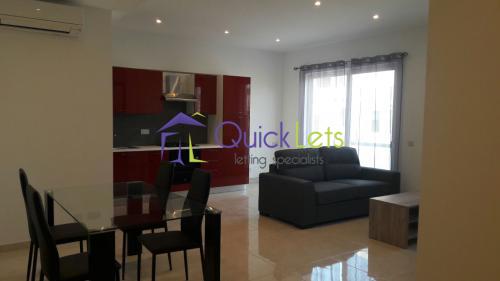 Property in St. Julians