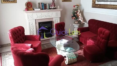 Property in Mgarr