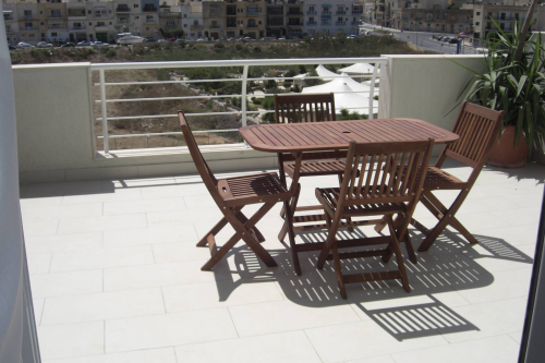 Property in Marsaskala