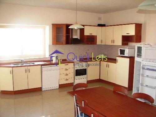 Property in St. Julians