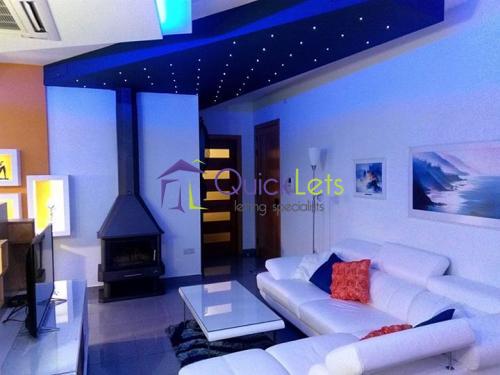Property in Santa Venera