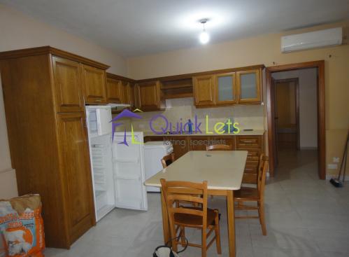 Property in San Gwann
