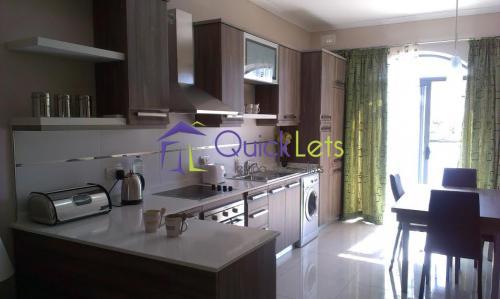 Property in Marsaskala