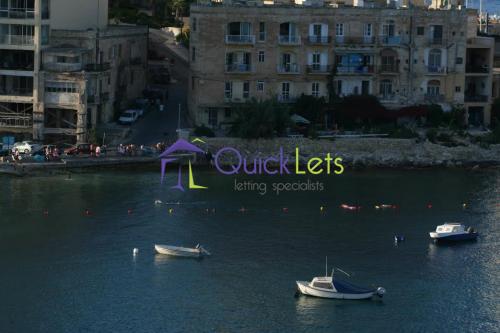 Property in St. Julians