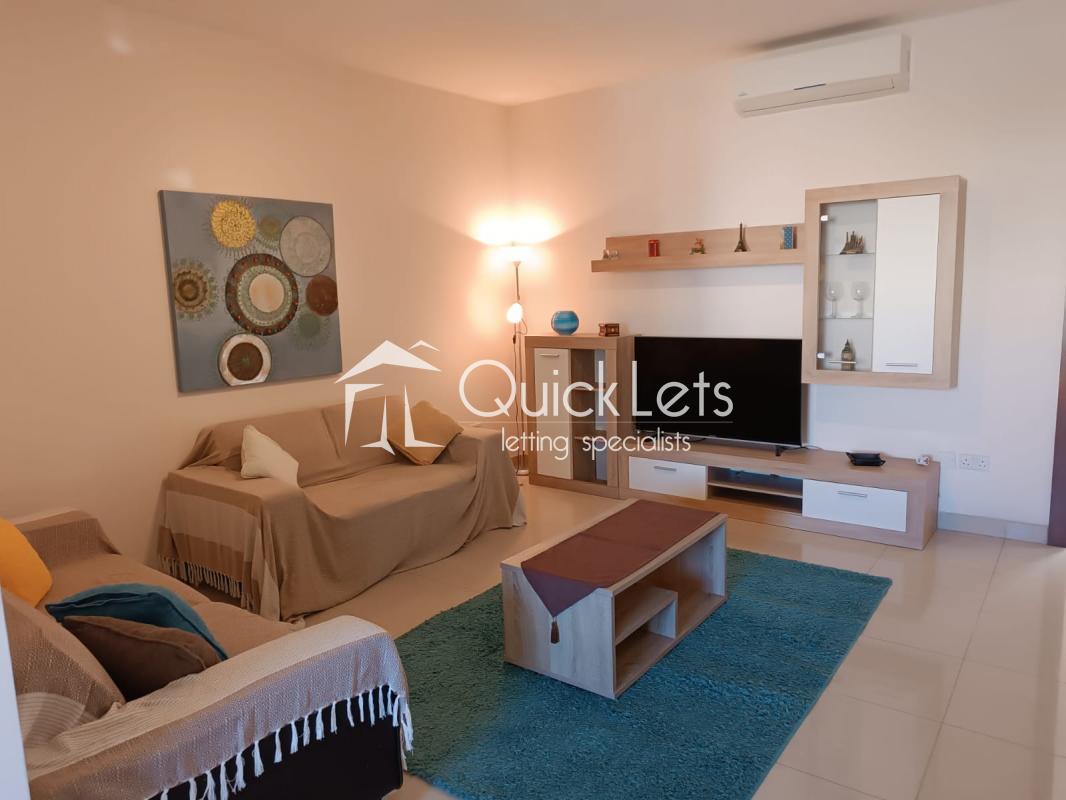 Property in Santa Venera