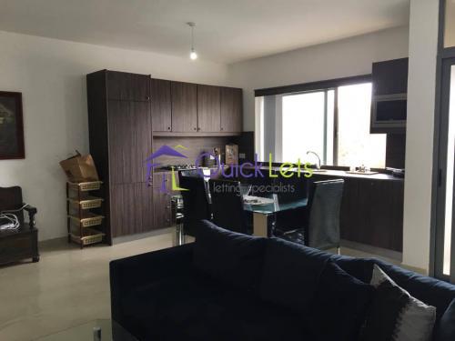 Property in Marsaskala