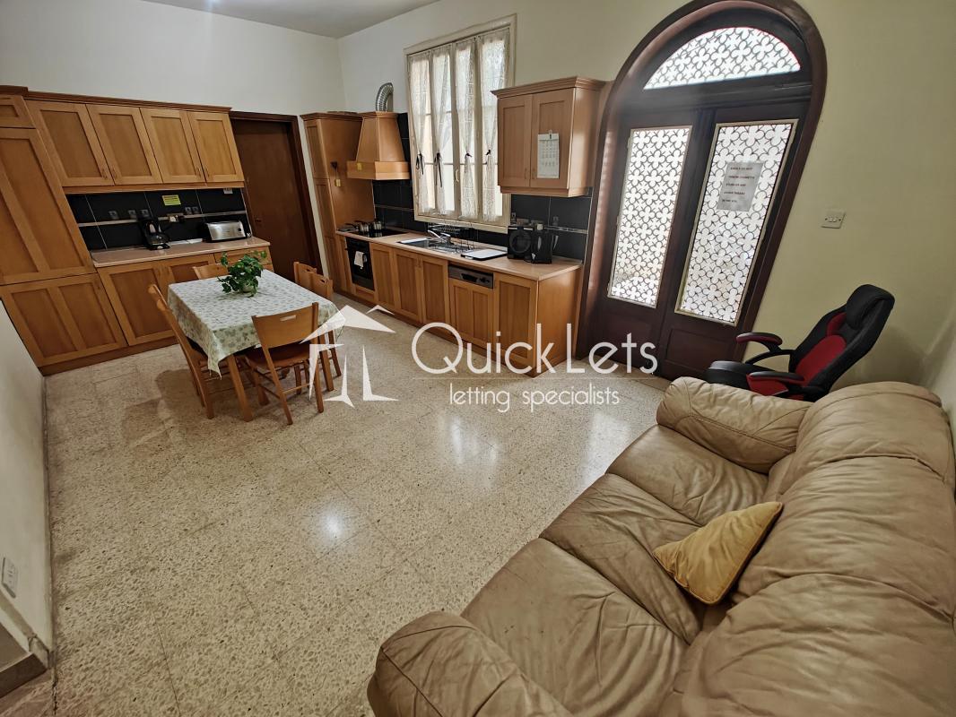 Property in Swieqi