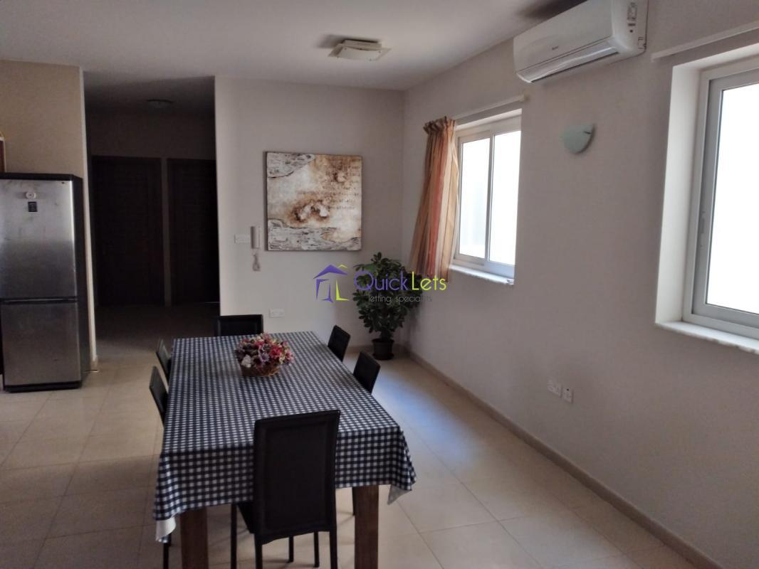 Property in Marsaskala