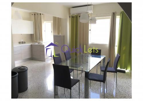 Apartments in Birkirkara - Image 3