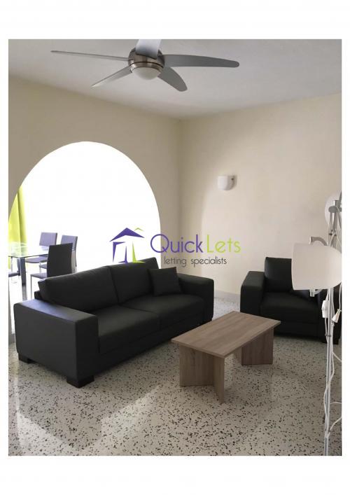 Apartments in Birkirkara - Image 4