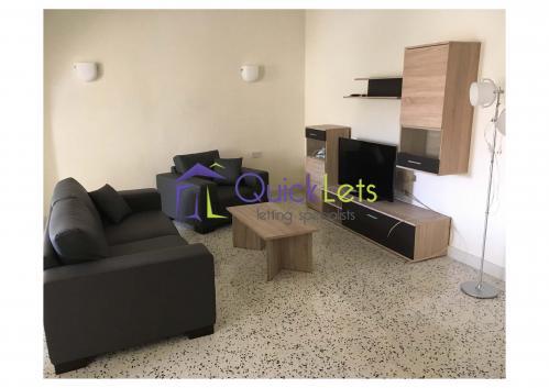 Property in Birkirkara