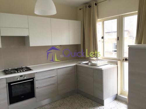 Property in Birkirkara