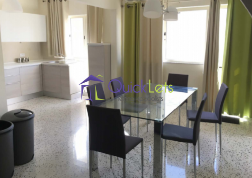 Property in Birkirkara