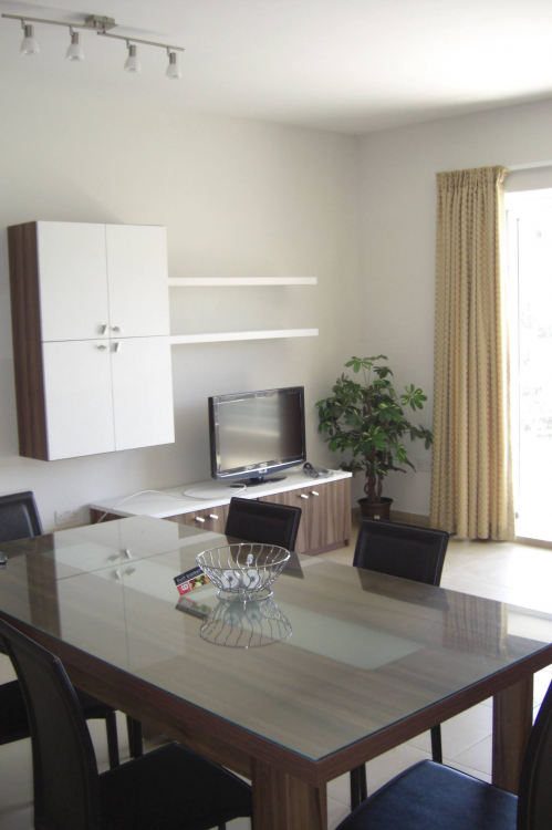Property in Marsaskala