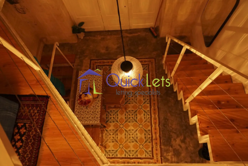 Property in Valletta