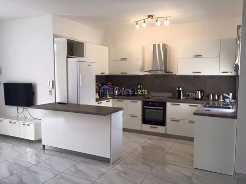 Property in Kalkara
