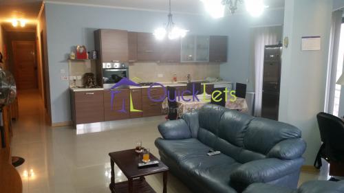 Property in Bugibba