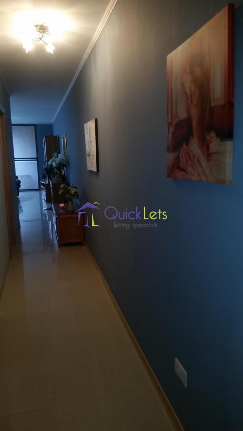 Apartments in Bugibba - Image 6