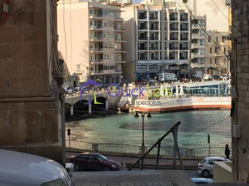 Property in St. Julians