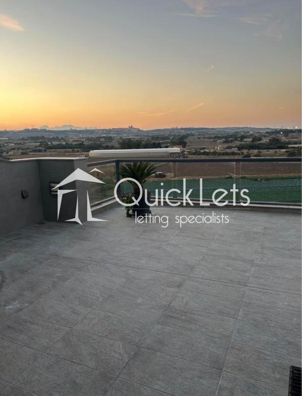 Penthouses in Zebbug - Image 2