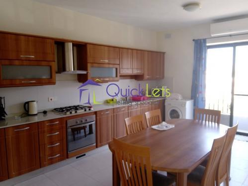 Property in San Gwann