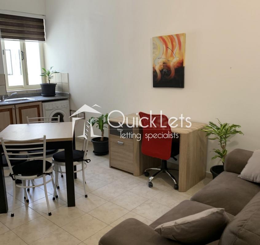 Property in Msida