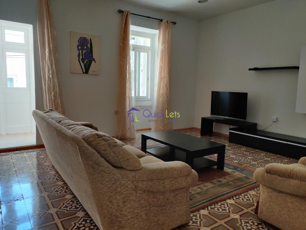 Property in Naxxar