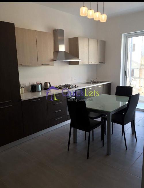 Property in Birkirkara