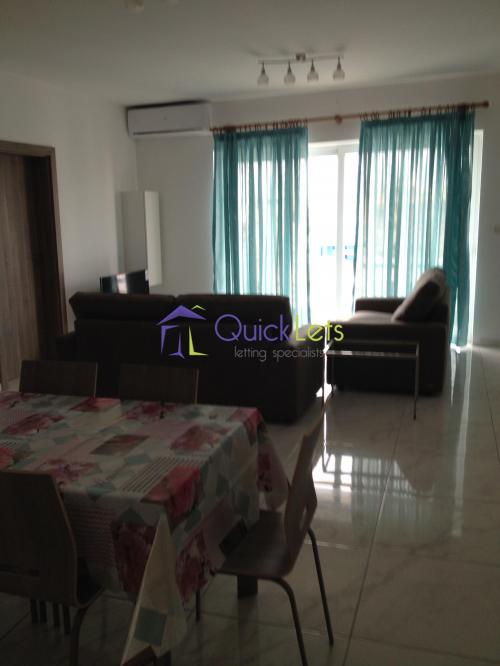 Property in Paola