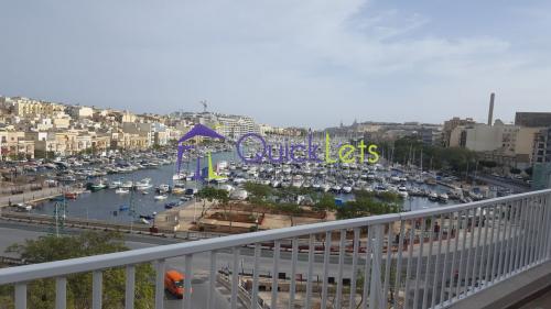 Property in Msida