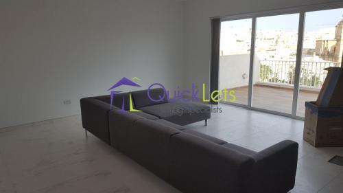 Penthouses in Msida - Image 5