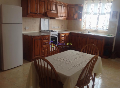 Property in Naxxar