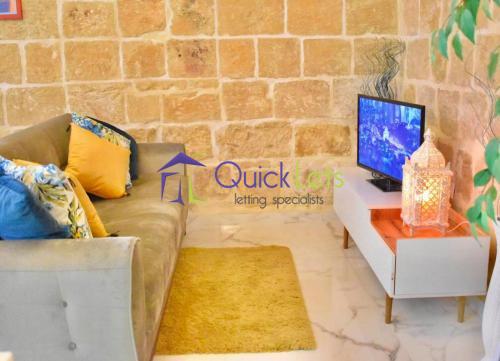 Property in Floriana