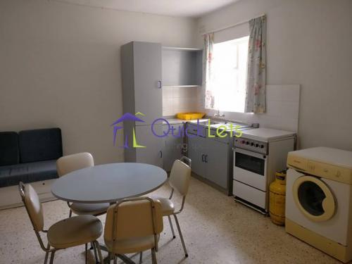 Property in Bugibba