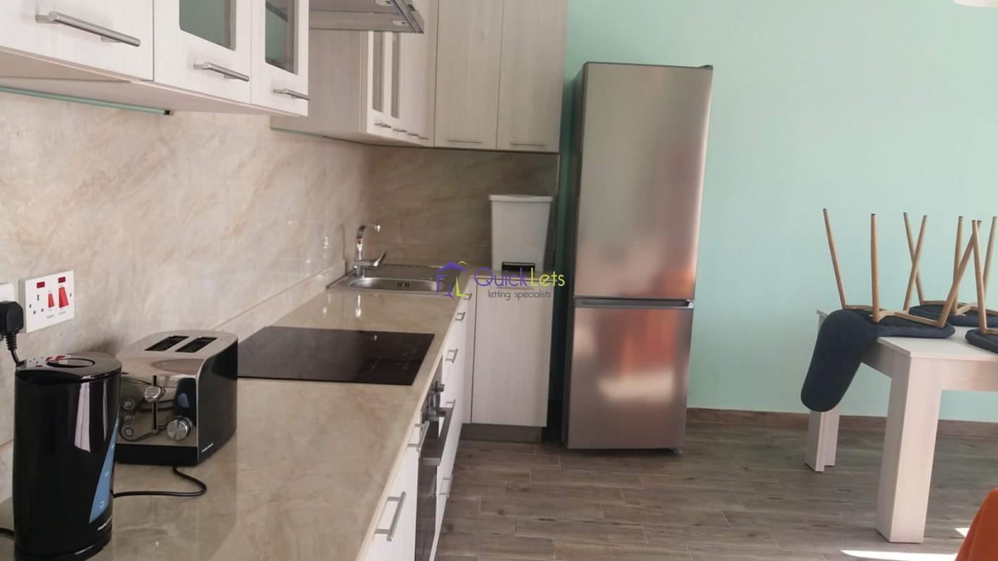 Apartments in Msida - Image 4