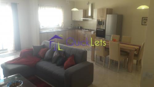 Property in San Gwann