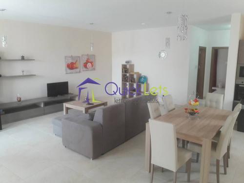Penthouses in San Gwann - Image 5