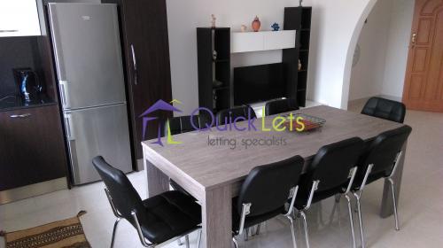 Property in Santa Venera