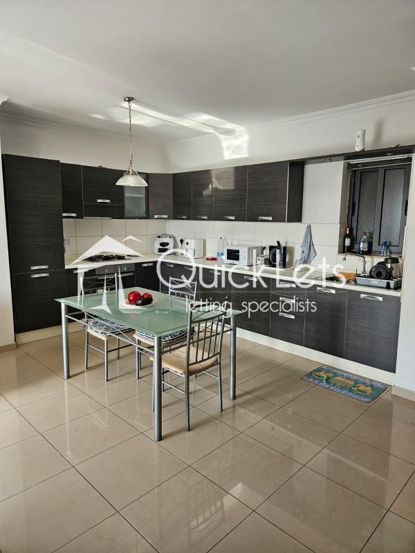 Apartments in Qawra - Image 4