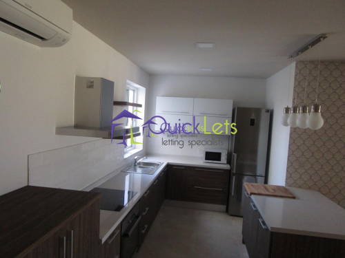 Property in Birkirkara