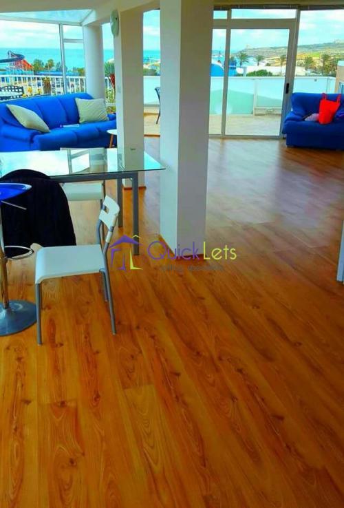 Property in Bahar ic-Caghaq