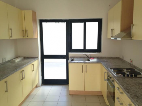 Property in Xemxija